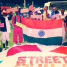 Team India!